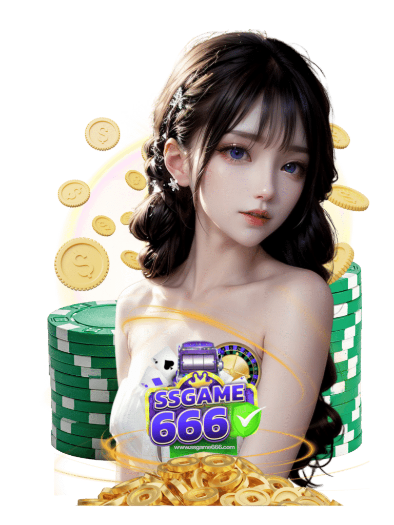 ssgame666 คาสิโนสด